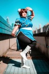 Chun Li Costume Plus Size Chun Li Cosplay Costume Plus Size