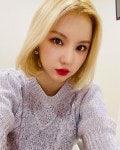 Pin page Ghim của Duna trên 은하 (Eunha)