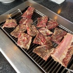 본수원갈비 - 아주대 고기 요리 | 맛집검색 망고플레이트 | 요리, 식품 아이디어, 고기