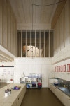 *낡은 농장을 개조한 학교-[ TEDA ARQUITECTES ] SCHOOL IN ORSONNENS :: 5osA_오사 | School architecture, Architecture... 