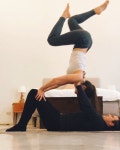 Yoga에 있는 핀