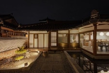 한옥스테이 무렵 - 디자인투플라이