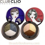 CLIO NEW Art Blusher available now at Beauty Box Korea | 아이섀도우, 메이크업, 화장품