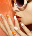 Nail Polish의 최고 인기 이미지 17개 | 네일아트 디자인, Spring summer 및 네일 아트 아이디어 Nail Polish