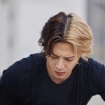 Wang🖤👏🎊 @jacksonwang852g7 “henny” for Hennessy BTS Photo📸️ Directed & created by Jack… | Jackson wang...