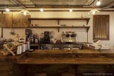 [454] 개인카페인테리어 / 10평대 작은커피숍