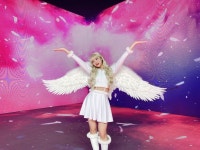드림캐쳐 Dreamcatcher on Twitter in 2021 | Dream catcher, Real angels, Halloween