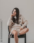 한층 더 고급스러운 가을 스타일을 제안합니다.... 𝗞𝗵𝗮𝗹𝗵𝗼𝗻’ 깔롱 on Instagram: The 24FW Womens... 