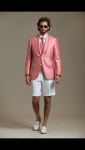 Brioni  2013 mens spring show | 남성패션, 패션