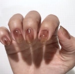 Nails art and design에 있는 Nefera님의 핀 | 네일