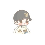 Pin by Piikii K on 도 경수 | D.O | Exo art, Exo fan art, Exo chibi