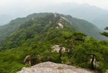 대야산 dae ya san