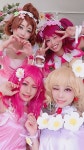 (주)넥스트큐어 브레인카페 | Pin page Pin on 프리큐어 코스프레 NEXT in 2024 | Pretty cure, Pretty, The cure