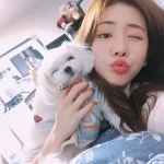 연짱, @yeon0411, yeon jjang, ヨンチャン, MODEL：S.Y(dholic)#2