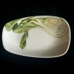 앞접시~♡ #포슬린아트#포슬린페인팅#핸드페인팅#예쁜그릇#소중한선물#thesoodesign#더수디자인#도자기페인팅#나만의그릇... 