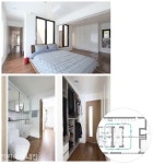 가장 사적인 공간에 대한 배치 제안 > LIVING & DECO | 전원주택이 있는 월간 전원속의 내집 | 집 꾸미기, 벽돌 집, 집