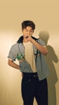 Pin page IKON에 있는 Lilly Wolfii님의 핀 | 아이콘, 이콘, 새