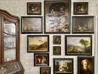 프랑크푸르트 괴테하우스 | 괴테하우스 층별 안내 | 괴테하우스 후기 | 괴테하우스 입장료