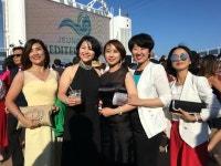 Jeunesse Mediterranean Cruise 주네스 지중해크루즈 다이아몬드코칭그룹(이미지 포함)