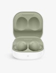 SAMSUNG Galaxy Buds2 in-ear headphones | 블루투스, 올리브, 무선