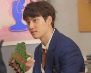 「D.O(디오)」おしゃれまとめの人気アイデア｜Pinterest｜вαєкнуυиѕ ℓİgнт ЄꉧO-꒒¹⁴⁸⁵ ᴅᴏɴ【2021】... 