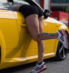 Pin de 호놀룰루 en FEMALES N AUTOMOBILES en 2020 | Autos