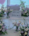 울주군 언양읍 읍성로 6 비플라워 24시간무인꽃집입니다 🎀 🌼 리미에르플라워 하반기클래스 상시모집 중 - 🌼 ✿ 예약문의 010.5083.9109