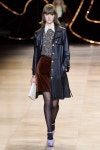 [패션] 여유로운 프랑스 하이패션 셀린느 가을/리조트룩 간절기 참고 Celine Fall 2020 Ready-to-Wear Collection | Vogue... 
