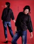МОДА_FASHION | 조끼, 옷 패턴, 옷
