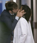 Pin page The Doctor and Martha Jones | 배우, 빌리