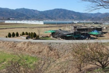 16화 찬란한 빛의 길 지리산 둘레길, 구례방광 오미 구간 - 2021 | 여행, 거대한, 아름다운