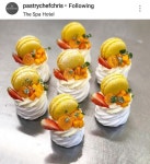 Pin by 민승 김 on 디저트 in 2021 | Desserts, Sweets, Macarons