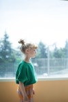 Bobo Choses SS17 A Legend - Chalk Kids | 어린이 스타일, 아동복, 연예인