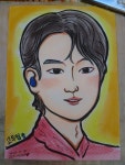 캐리커쳐