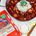 생각보다 쉬운 시원한 낙지연포탕 만드는법! 생각보다 쉬운 시원한 낙지연포탕 만드는법! | 요리법 | 음식 요리법, 건강한 요리법, 식품 아이디어