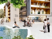 Cuslee님의 Mass-elevation/facade/sketch... 이미지