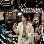 하지만 우리 삶에 이유가 있다면 우리의 희망에 대한 꿈이 있을 것이고, 삶에 대한 엄청난 이유는 필요 없을 것입니다. #suga... 