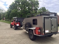 camp trailers에 있는 Bart Beckman님의 핀