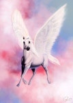Pin page Épinglé par N JJ sur 그림.  수채 등 en 2024 | Feerique