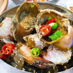 청정게장촌 사진 - 전라남도 여수시 봉산동 273-36 | 식품 아이디어, 요리, 음식