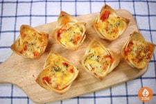 꽃길만 걷게 해줄 것 같은 ‘꽃피자’ 만들기