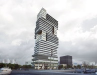 삼현도시 종합건축사사무소 Urban | Architecture | Facade design, Skyscraper architecture, Architecture building