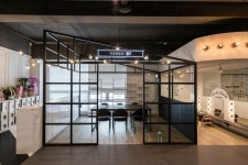 키즈카페 인테리어_테리베리 달서점 | 인테리어, 인테리어 디자인, 투시도