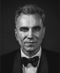 Daniel Day Lewis, Photo by Andy Gotts. 아마도 현존 최고의 배우. 다니엘 데이...