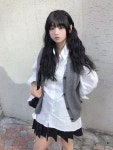 히키/HIKI on Twitter in 2021 | Fashion, Women, Womens top