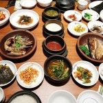 산들해 사진 - 서울시 송파구 방이동 44-3 | 요리, 불고기, 한식