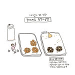 산그림 작가의 개인 갤러리 입니다. - 2021 | 산 그림, 갤러리, 색연필