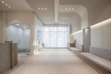 [제이브랜드디자인] 병원인테리어 , 대전 포커스엘 여성의원