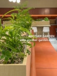 LOréal Icheon DC 직원식당 / 어나더가든 LOréal Icheon DC 직원식당 / 어나더가든 in 2024 | Garden projects, Garden, Projects