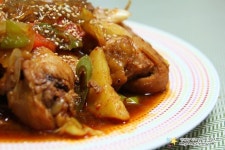 손님초대~식사~술안주~ 만능요리! 안동찜닭 만드는 법 손님초대~식사~술안주~ 만능요리! 안동찜닭 만드는 법 | 요리, 식사, 식품 아이디어